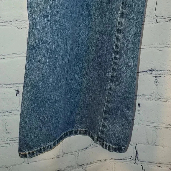 Levi Strauss Signature Bootcut Jean 42x30 - Picture 5 of 10